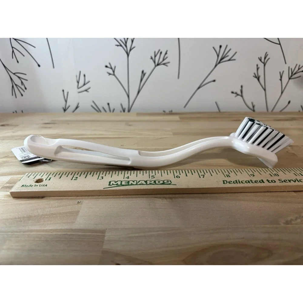 Scotch-Brite Pot + Pan Brush Long Lasting